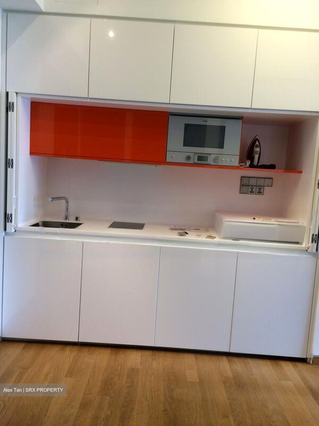 Espada (D9), Apartment #603677821